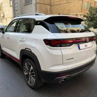 چانگان CS35|خودرو سواری و وانت|تهران, نیلوفر|دیوار