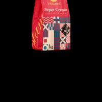 قهوه اسپرسو ربوستاعربیکا کافی میکس کاپوچینو ماسالا