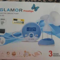 شیر دوش برقی نو نو