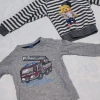 لباس بچه گانه