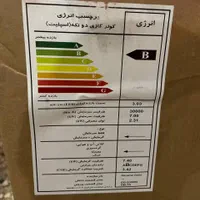 کولر گازی کم مصرف جنرال|کولر گازی و فن‌کوئل|بجنورد, |دیوار