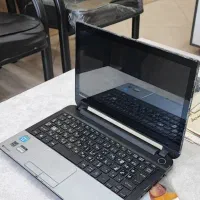 لپ تاپ توشیبا لمسی