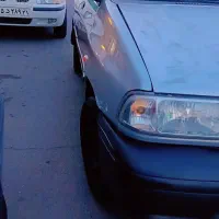 پراید فرمون هیدرولیک