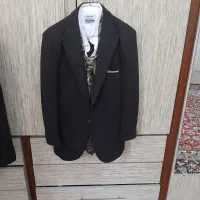 دو دست کت شلوار