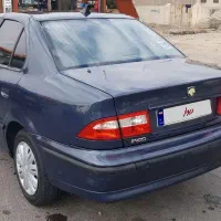 سمند ال ایکس 96|خودرو سواری و وانت|تهران, ارامنه|دیوار