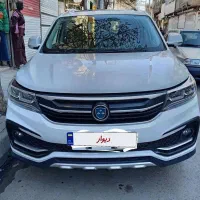 فردا sx5  مدل 1400