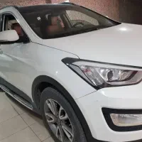 سانتافه ۲۰۱۵|خودرو سواری و وانت|کرمانشاه, |دیوار