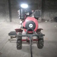 فروش کلتیواتور ۷ اسبه دیزلی واستاردی