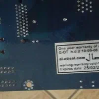 جندقطعه لوازم کامپیوتروکیس|قطعات و لوازم جانبی رایانه|نهاوند, |دیوار