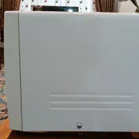 مایکروویو سامسونگ نو|اجاق گاز و لوازم برقی پخت‌وپز|اندیشه, اندیشه فاز ۱|دیوار