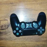 دسته پی آس ۴ نیاز به تعمیر