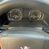 پارسtu5مدل۱۴۰۱خیلی تمیز|خودرو سواری و وانت|اردبیل, |دیوار