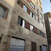 آپارتمان نوساز ۷۰ و ۷۵ متری دوخوابه