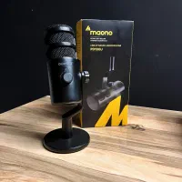 میکروفن ماونو PD100u