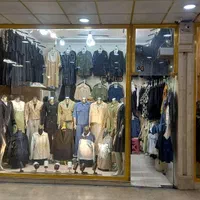 فروش مغازه پاساژمولانا
