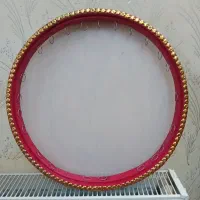 دف حبیبی نو نو|سازهای سنتی|پرند, فاز ۴|دیوار