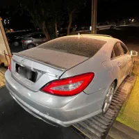 Cls350 2012|خودرو سواری و وانت|تهران, سعادت‌آباد|دیوار