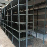 پیچ و مهره ای درحدنو قفسه|فروشگاه و مغازه|تهران, جنت‌آباد مرکزی|دیوار