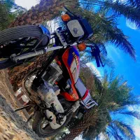 موتور فروشی ۲۰۰ احسان