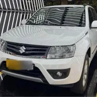 سوزوکی ویتارا مدل ۹۷ کلاس ۱۰
