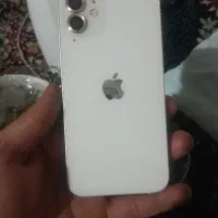 آیفون ۱۲ نرمال تمیز در حد آک