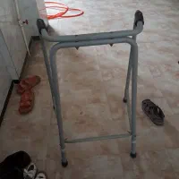 واکر|پزشکی|اهر, |دیوار