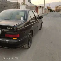پژو پارس پرشیا مدل 91|خودرو سواری و وانت|پلدختر, |دیوار