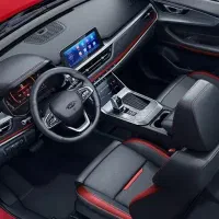 ایکس 55 پرو x 55 pro|خودرو سواری و وانت|مشهد, سجاد شهر|دیوار