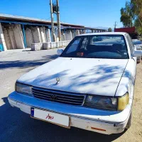 تویوتا کرسیدا مدل 1991