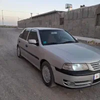 فولکس گل ۸۶|خودرو سواری و وانت|تفت, |دیوار