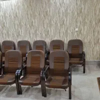 اپراتور لیزرشاتی  ومنشی مطب