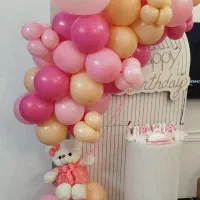 بادکنک تولد