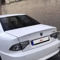 فروش حواله سمند سورن