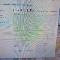 لپتاپ ایسوس|رایانه همراه|شیراز, ده پیاله|دیوار