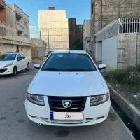 سورن پلاس دوگانه ef7