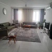 واحد ۸۶ متری روبه نما شهرک طلاعیه