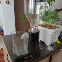 آسیاب قهوه|خردکن، آسیاب، غذاساز|سمیرم, |دیوار