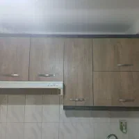 کابینت و هود و سینک