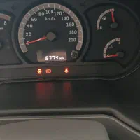 تیبا ۲مدل ۱۴۰۱|خودرو سواری و وانت|سنندج, |دیوار