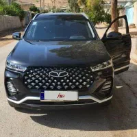 تیگو ۷ پرو پرمیوم مشکی