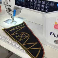 مسابقه بزرگ نبرد خیاطان در شرکت کبیر کمیجانی