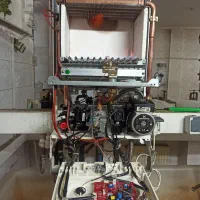 عیب یابی تخصصی پکیج ایرانی و خارجی و آبگرمکن