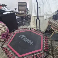 ترامپولین آی تریم