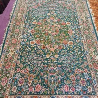 فرش دستبافت|فرش|بجنورد, |دیوار