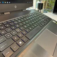 اچ پی امن با RTX 2080|رایانه همراه|شیراز, ملاصدرا|دیوار
