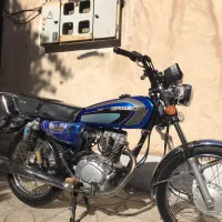 هندا125رهرو
