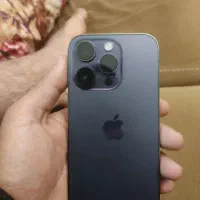 آیفون ۱۴ پرو