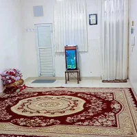 سوئیت مبله نوساز در مرکز شهر|اجارهٔ کوتاه‌مدت آپارتمان و سوئیت|بروجرد, |دیوار