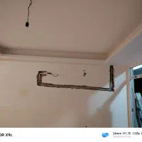 نصب و تعمیر کولر گازی و هیتر گازی/ لوله گذاری مسی|خدمات پیشه و مهارت|تبریز, |دیوار