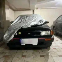 پراید هاچبک ۸۷|خودرو سواری و وانت|تهران, میدان ولیعصر|دیوار